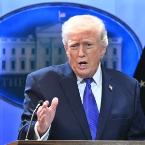 Trump Tariff Ruling Explodes on Supreme Court