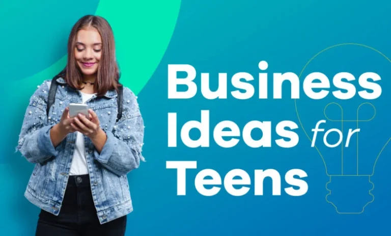 102 Business Ideas for Teen Entrepreneurs: Your Ultimate Guide to Making Money in 2026