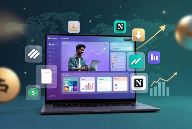 Gumroad digital products 2026