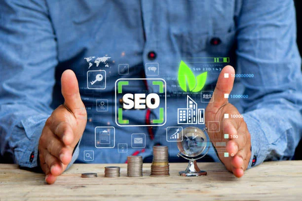 SEO for Business Growth from Garage2Global