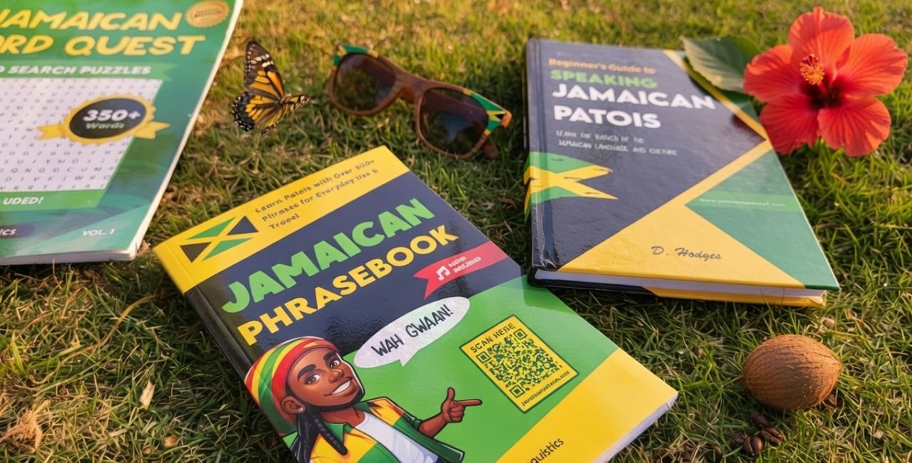 The Basics of Jamaican Patois