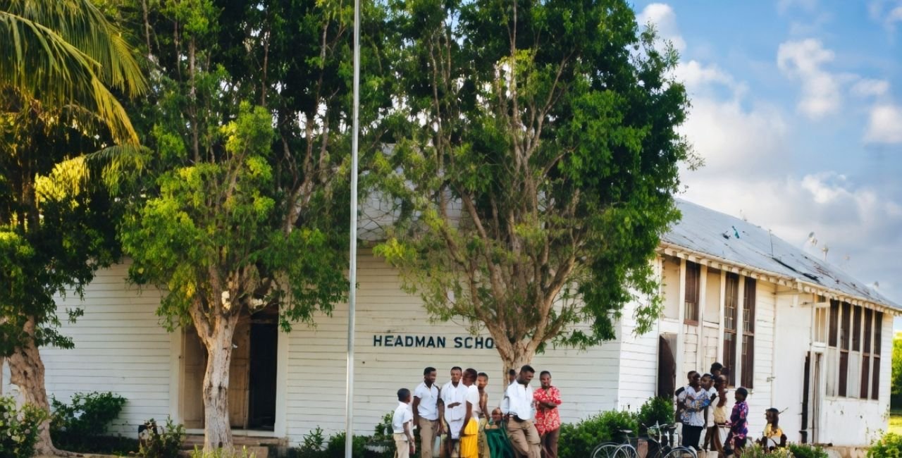 The History of Pearl City: From Pearls to Modern Suburb