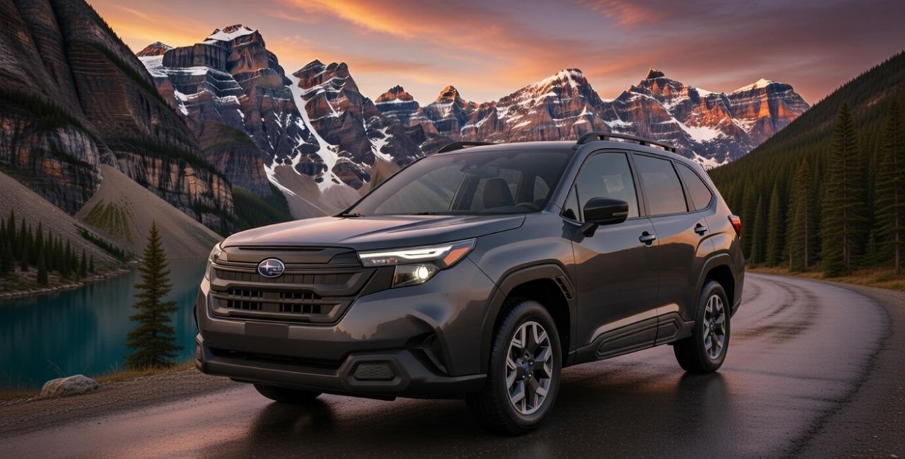 The Story Behind Grayson Subaru Kingston Pike