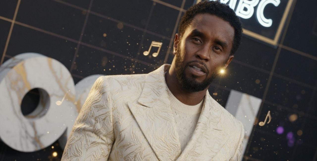 Who Is Sean "Diddy" Combs?