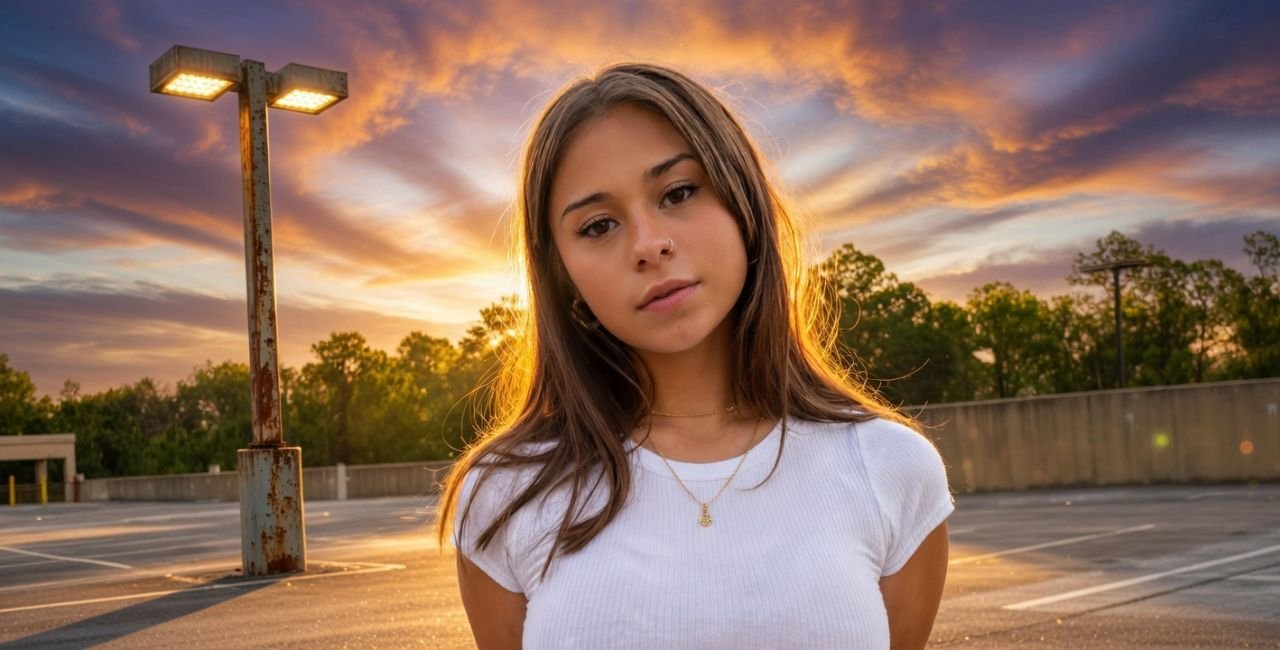 Who Is Sophie Raiin and How Did She Begin?