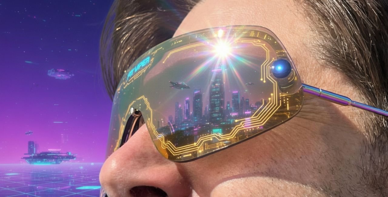 Why Pit Viper Sunglasses Became Part of the Conversation