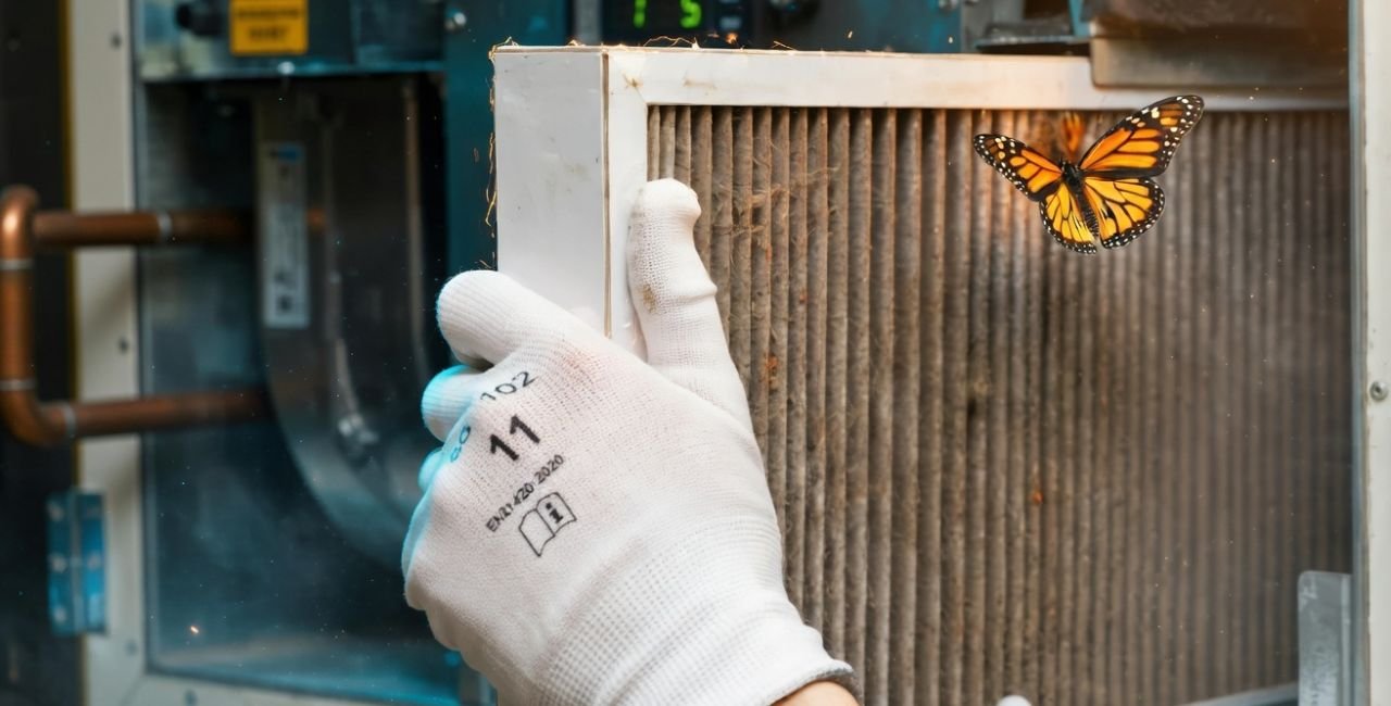 Why a Clean Filter Still Leads to Cold Air from Your Furnace