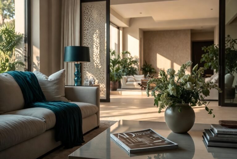 Discover Inspirational Home Designs with an A D Magazine Subscription for Modern Living Enthusiasts in 2025