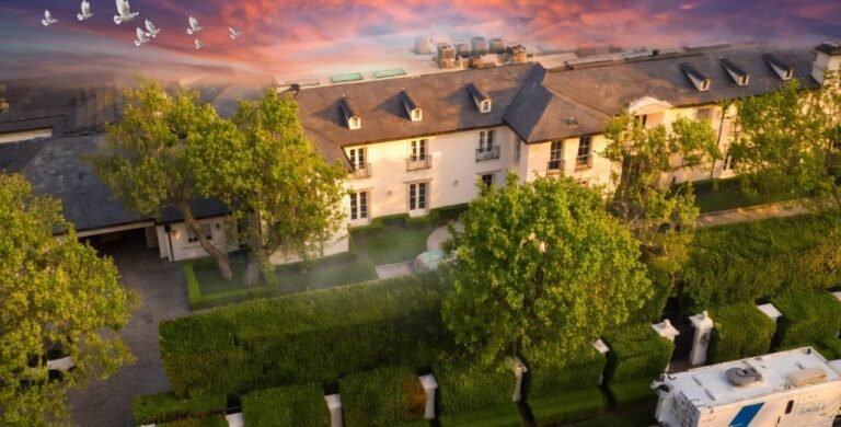 diddy mansion sale stigma