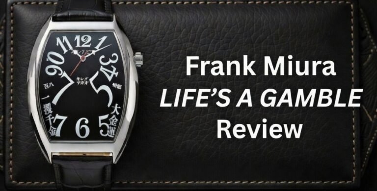 [frank miura] fm10k-b2 no. 10 miura teller p black 2