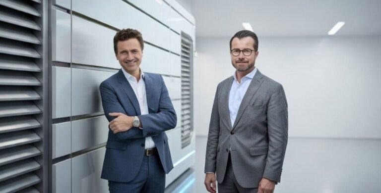 managing director at möbeloase erda swiss