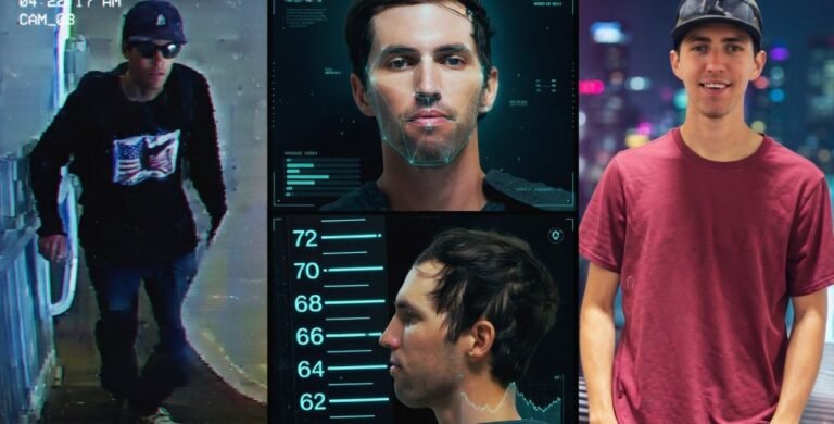 Pit Viper Sunglasses Worn by Tyler Robinson Killer: The Bold Style That Sparked Online Buzz