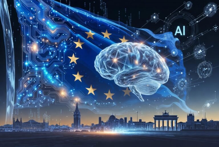eu ai act news